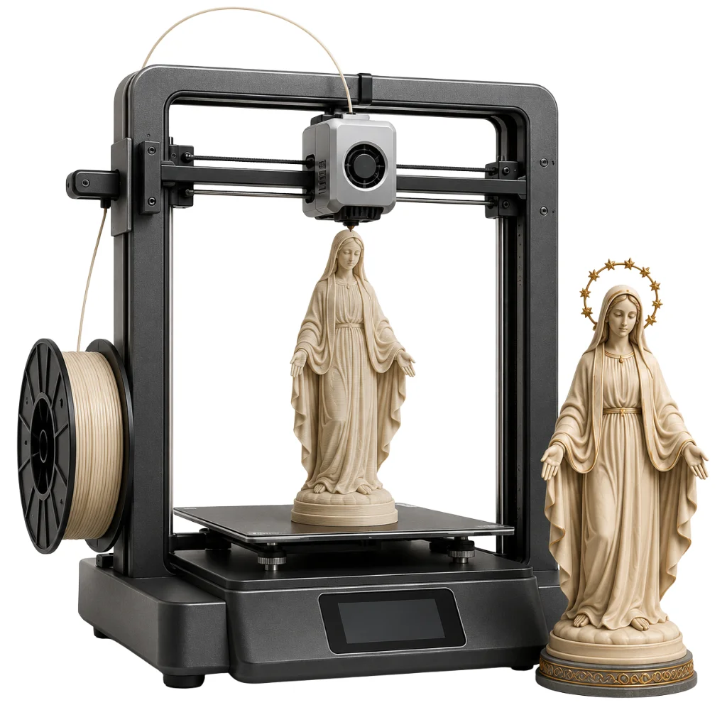 Impresión 3D