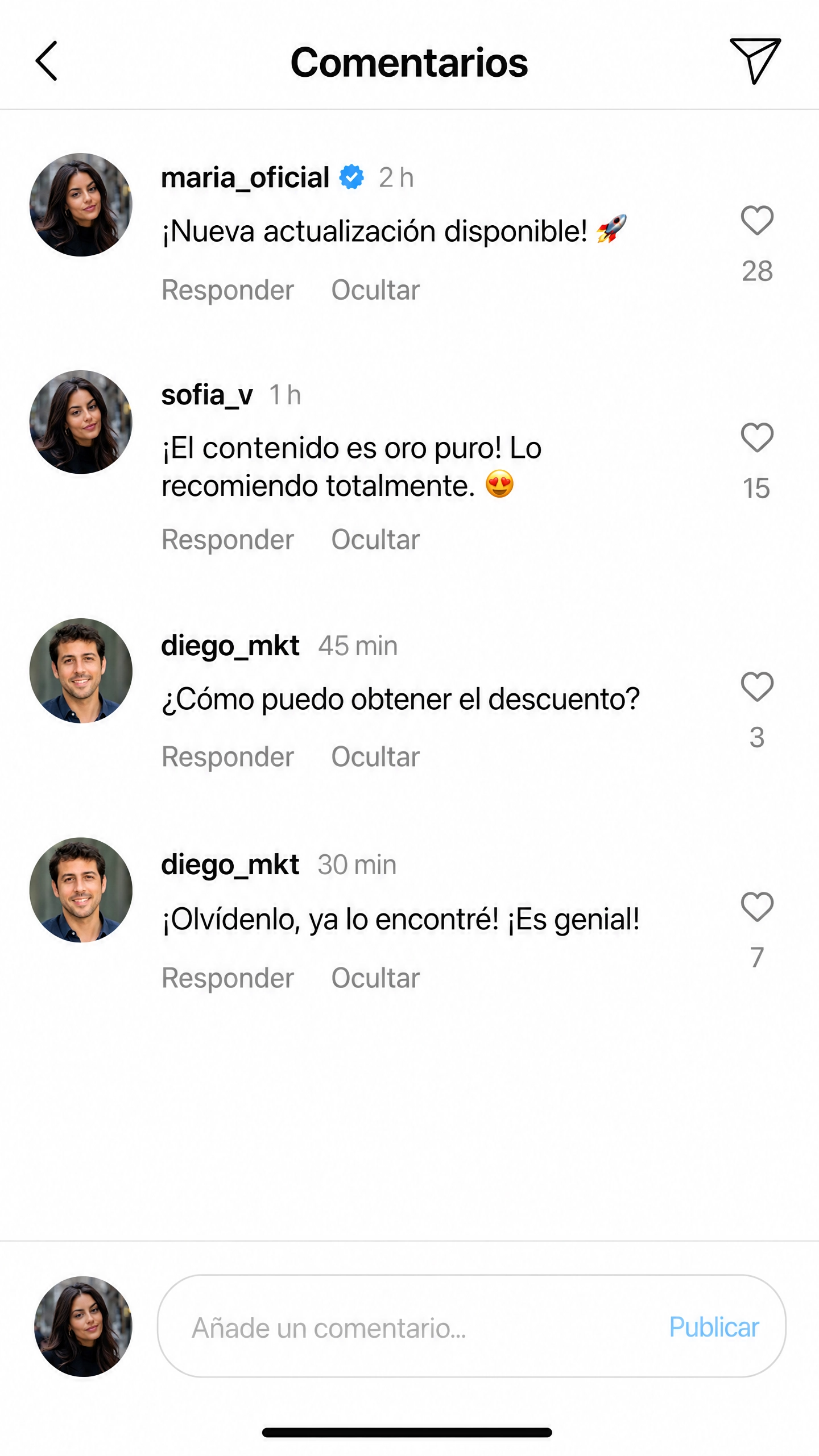 Testimonio 3